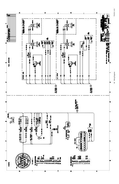 25--150REZG Wiring Diagrams - Kohler Power