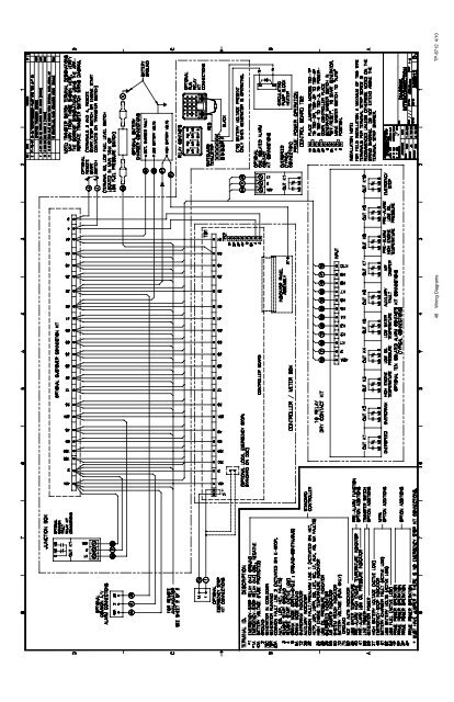 25--150REZG Wiring Diagrams - Kohler Power