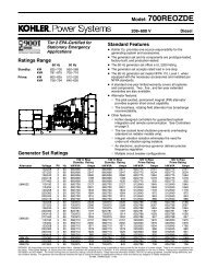 Spec. Sheet - g5385.pdf - Kohler Power