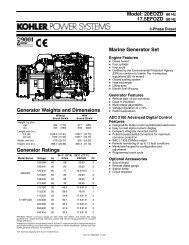 Spec. Sheet - g2140.pdf - Kohler Power