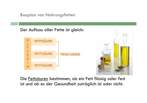 VL Produktentwicklung Rohstoffe