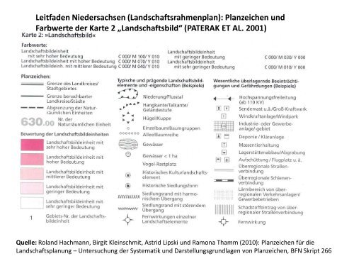 Plandarstellung - Hochschule Anhalt