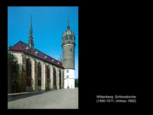 Halle/Saale, Marktkirche: Zeichnung, Wachsmaske und ...