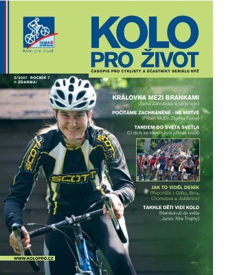 SVÄT KOL A KPÅ½ - Kolopro.cz