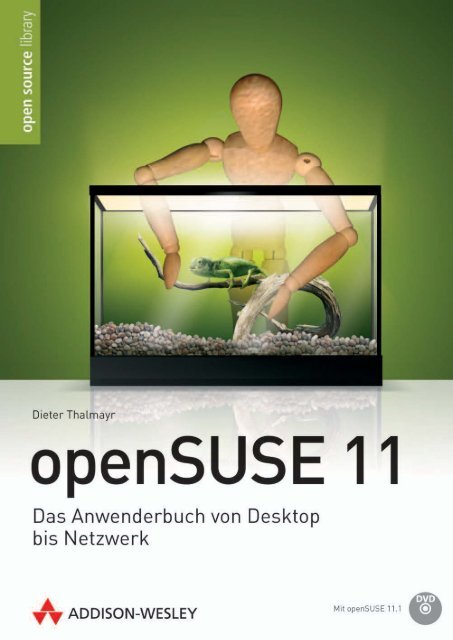 3 Was heißt  hier eigentlich »Standardinstallation«? - Addison-Wesley