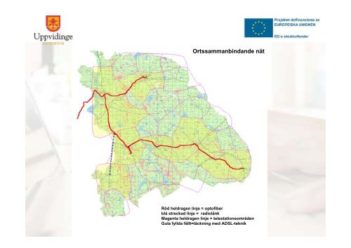 Henry BjÃ¶rklund och Hans Johnsson, Uppvidinge kommun - KommITS