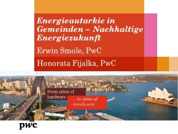 Dr. Honorata Fijalka, PwC