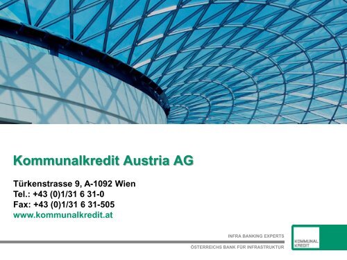 Download - Kommunalkredit Austria AG
