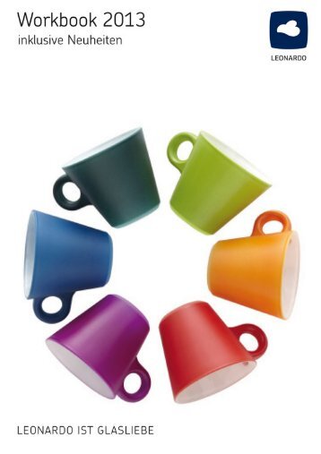 Leonardo Workbook 2014