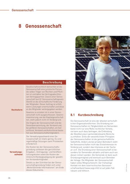 Photovoltaik in Gemeinden PDF 6,08 MB - Lebensministerium