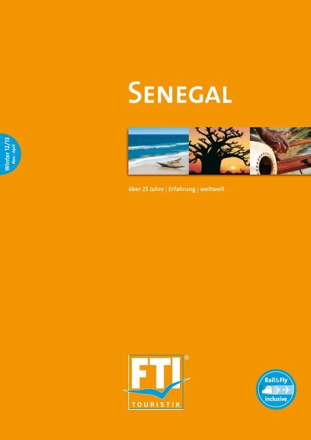 SENEGAL