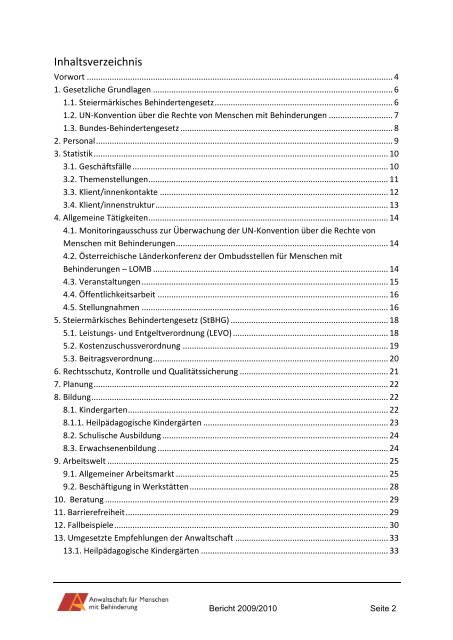 Sehr geehrte Damen und Herren - Kommunikation Land Steiermark