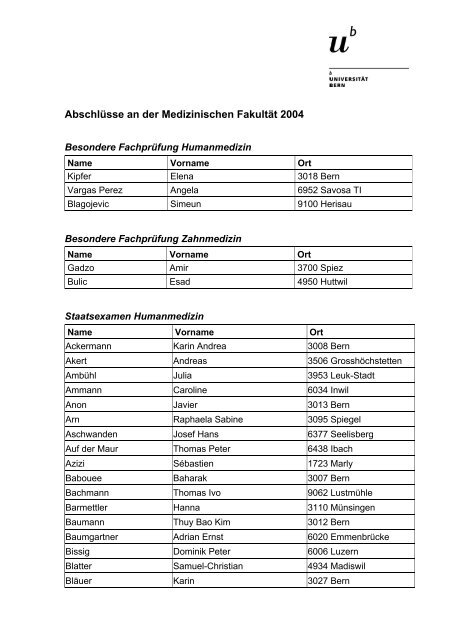 Liste der AbschlÃ¼sse (pdf, 105KB)