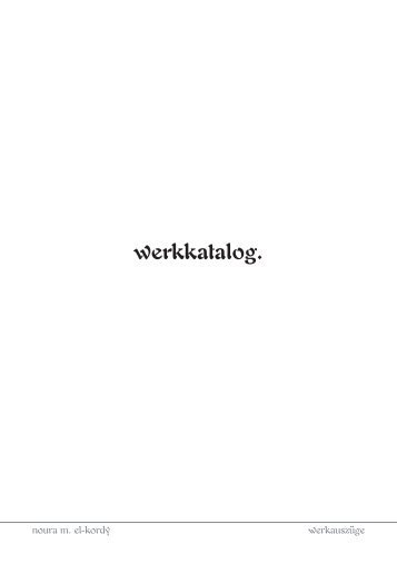 werkkatalog.