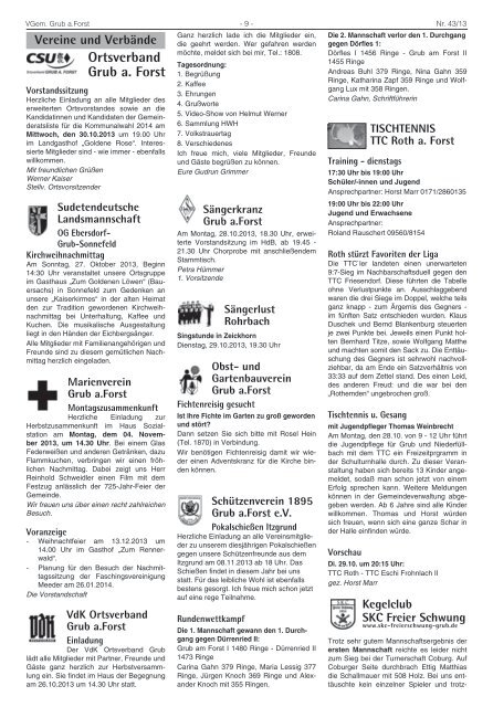 Ausgabe_Nr_43_vom_23_10_2013 - Ahorn