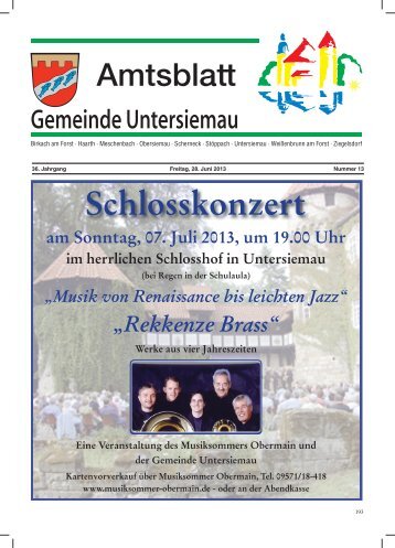 Ausgabe 13