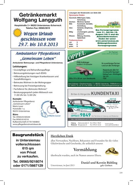 Ausgabe 14