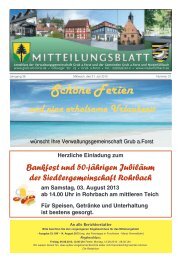 Ausgabe_Nr_31_vom_31_07_2013 - Ahorn