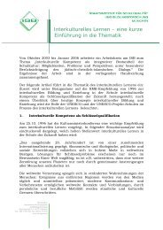 Interkulturelles Lernen.pdf - Bausteine interkultureller Kompetenz