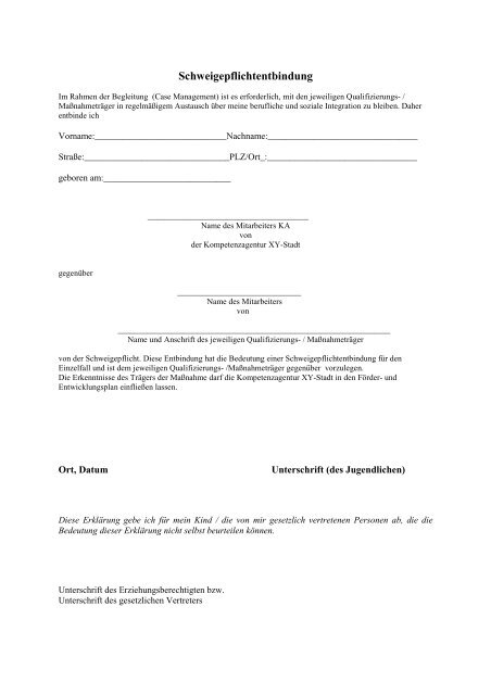 schweigepflichtentbindung-dateiname-kompetenzagenturen