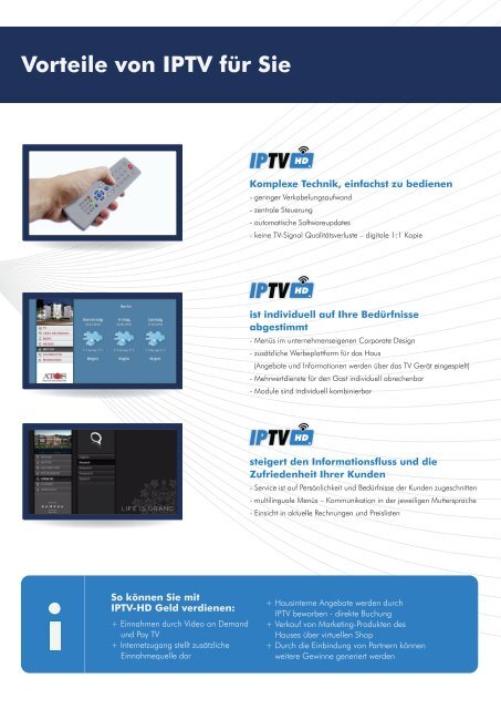 Macnetix IPTV.pdf - Kompetenznetz Mittelstand