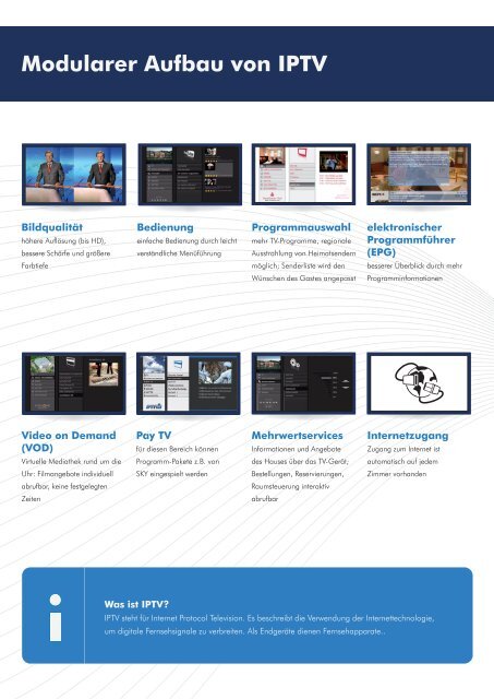 Macnetix IPTV.pdf - Kompetenznetz Mittelstand