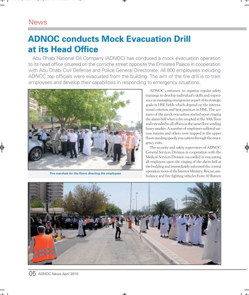 A. News April 2010 Eng:Layout 1 - Adnoc