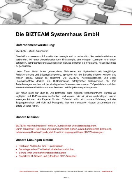 Download: 2013-BIZTEAM_Unternehmensvorstellung.pdf