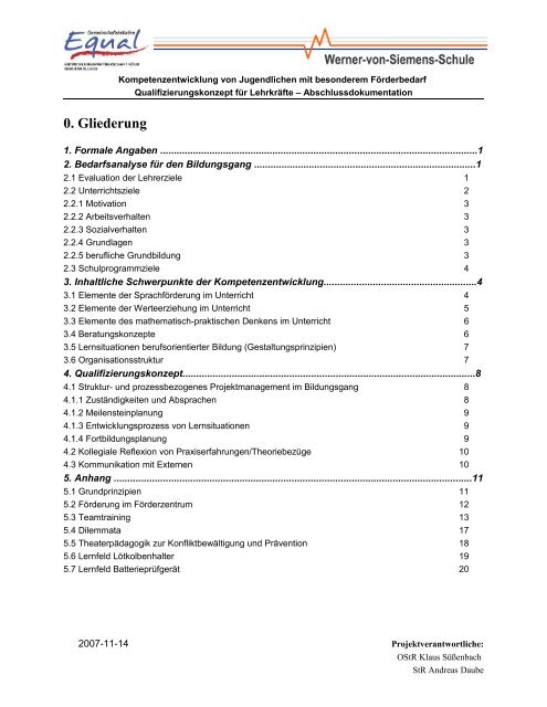 kompetenzentwicklung von jugendlichen mit besonderem fÃ¶rderbedarf