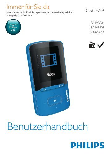 Benutzerhandbuch - Komplettmobil.de