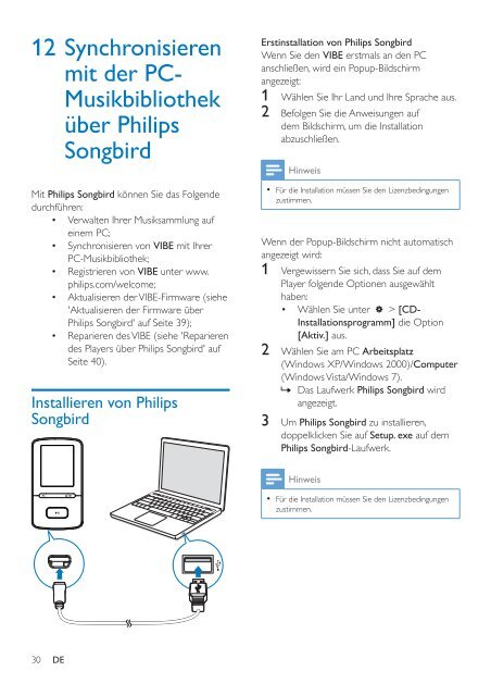 Benutzerhandbuch - Komplettmobil.de