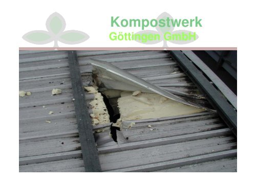 Kompostwerk GÃ¶ttingen GmbH