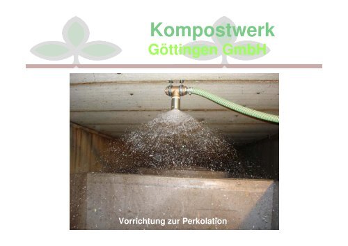 Kompostwerk GÃ¶ttingen GmbH