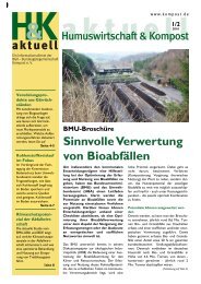 Sinnvolle Verwertung von BioabfÃ¤llen - BundesgÃ¼tegemeinschaft ...