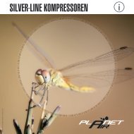 SILVER-LINE KompRESSoREN