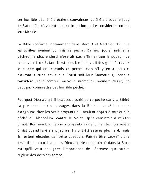 Le phénomène du parler en langues