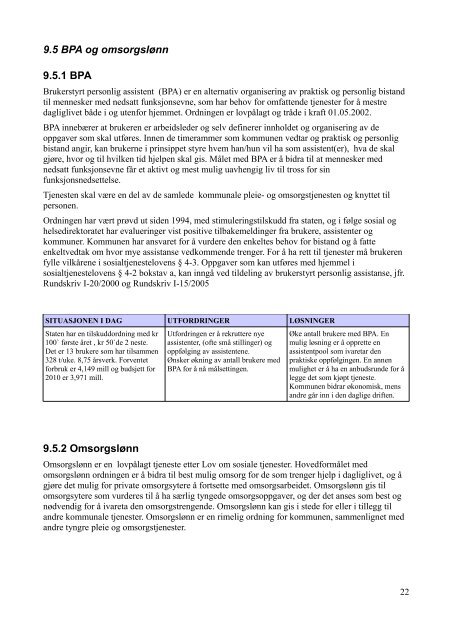 Omsorgsplan 2011-2014.pdf - Kongsberg Kommune