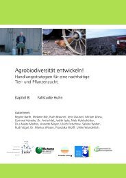 Quelle - Agrobiodiversitaet.net