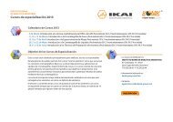 cursos especializaciÃ³n ikai 2013.pdf - konik