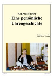 Private Geschichten Private Geschichten