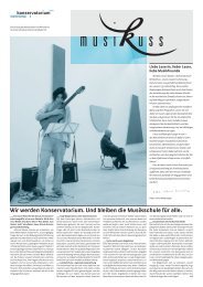 PDF musikuss 2-08 - Konservatorium Winterthur