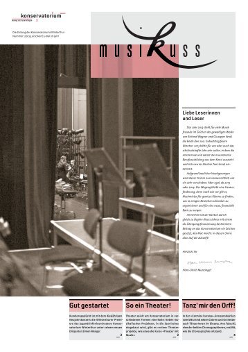 PDF musikuss_1_13 - Konservatorium Winterthur