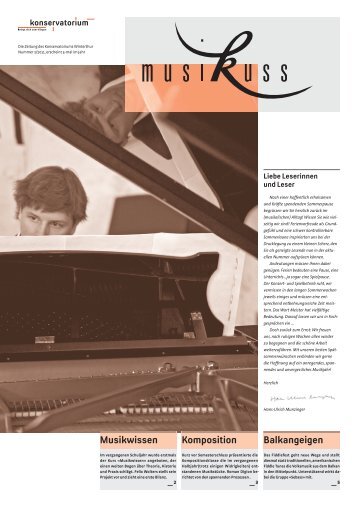 PDF musikuss_2_11. - Konservatorium Winterthur