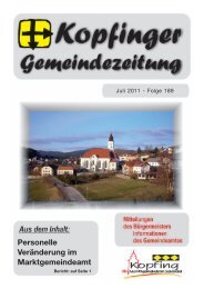 (1,48 MB) - .PDF - Kopfing im Innkreis