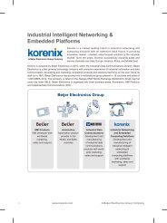 Download - Korenix