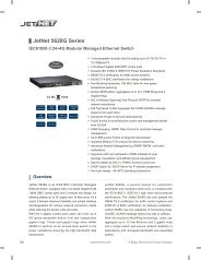 JetNet 5628G-low.pdf - Korenix USA