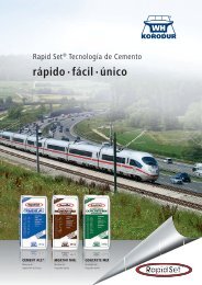 rÃ¡pido fÃ¡cil Ãºnico - Korodur