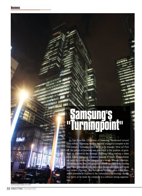 Download - Korea IT Times