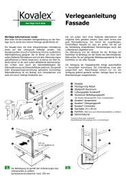 Kovalex - Kosche