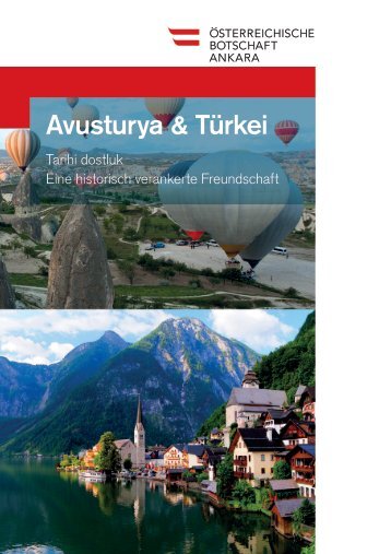 Avusturya & Türkei